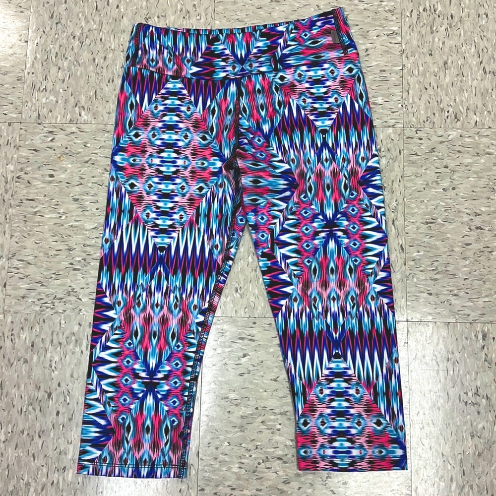 Capri leggings